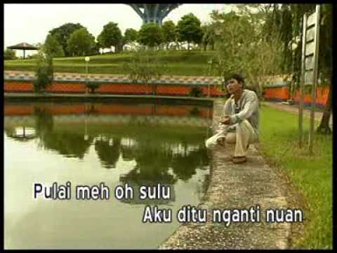 nganti penatai nuan jayvester John