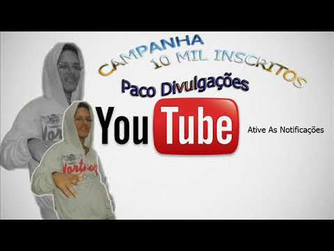 MC GATO   PAULINHA EXCAMOSA E LOBINHO ( COMEDIA PART 2 ) 2019