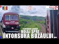 Aventura Trenului Privat Noul Pod De La Budila Si Prin Cel Mai Lung Tunel Feroviar Din Romania