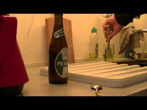 MongoTV_365 - God Tirsdag - Drikker EN Øl Stået 8 Uger i Køleskab På Altan