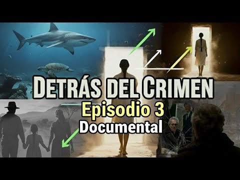 Detrás del Crimen 3: El pasado prehistórico de Urumaco y un centenario secreto de la familia Sigala