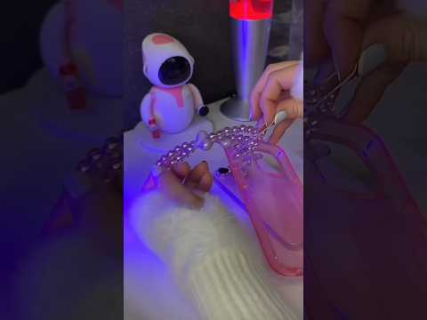 ASMR iPhone refresh✨#shorts#asmr