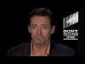 Behind the Scenes with Front Runner Star Hugh Jackman - On Blu-ray 2/12