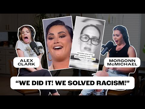 Woke Celebrity CRINGE Compilation Reaction