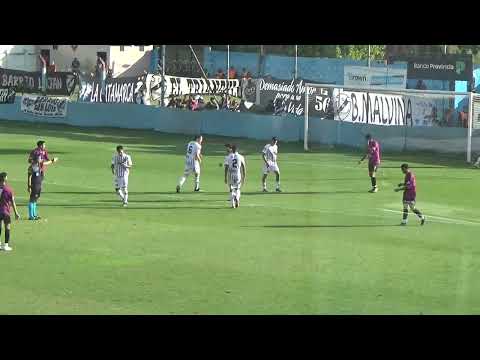 RESUMEN: CLAYPOLE 1 VS CENTRO ESPAÑOL 0