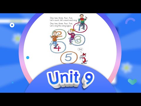 خوێندنی زمانی ئینگلیزی | sunrise 1 | unit 9 | afarin kids