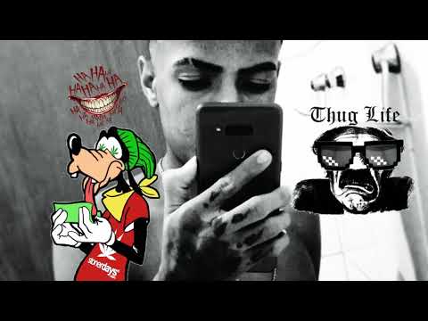 Mc Junnin R7 -Tempo Das Antigas (Dj marcus Vinicius )