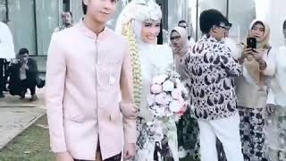 Download lagu Dilan Nikah ??? Dengan.... mp3