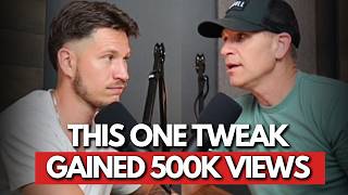 This One Change Got More Views Fast!