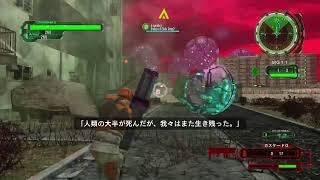 【まぁまぁ雑談してきなよ】のんびりEDF6放送