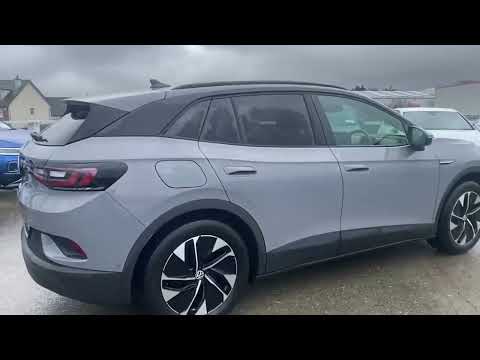 Volkswagen ID.4 ID.4 LIFEDX 77KWH204HP PROPERF E21 - Image 2