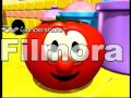 Opening To VeggieTales Very Silly Songs DVD 2009