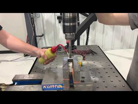 ACME Tap - Tapping with FlexArm