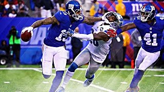 NFL | BEST Plays Of December 2016 (PART 2) ᴴᴰ