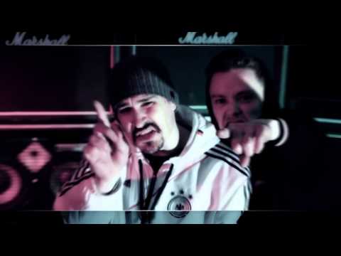 Randgruppe -RG- Verlernt zu Kämpfen