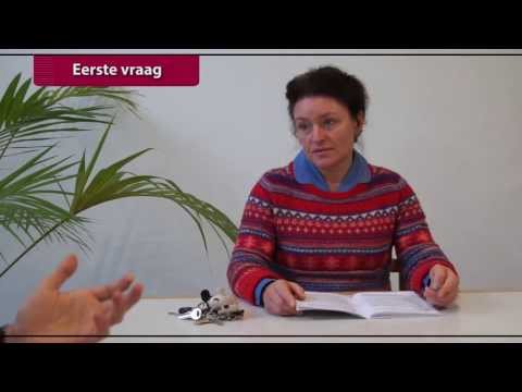Studiegesprek van 21 december Diepere lessen