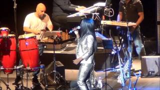 M People - Itchycoo Park