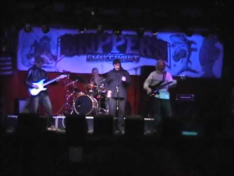 Big Bang Method v2 From The Beginning Live @ Skipper's Tampa, FL 03.06.12 w/ Raymond Hillary