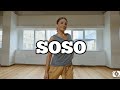 SOSO by Omah Lay | SALSATION® Choreography by SEI Ekaterina Vorona