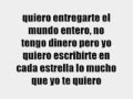 XRIZ ft. CHK - Te entrego mi corazón [CON LETRA ...