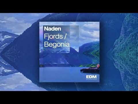 Naden - Fjords