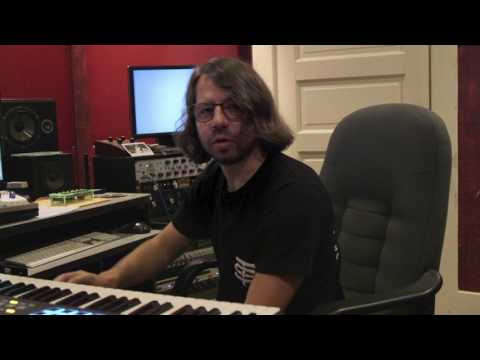 One Thing: Kenny Segal – Sampling tails