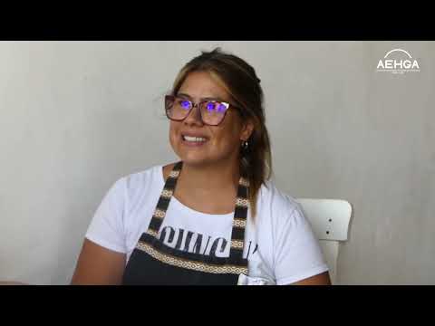 AEHGA TV - QR SAN LUIS CAPITULO 10 - SAN FRANCISCO DEL MONTE DE ORO