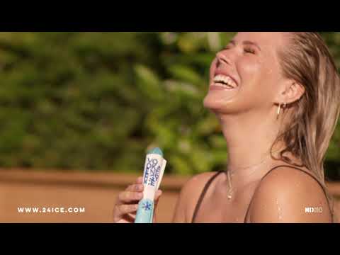 24 ICE | Official Summer Campaign 2020 (ext. version)