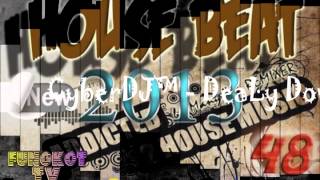 Download lagu HB48 - CyberDJ™   DeaLy Down to P O M New 2013 db Rmx mp3