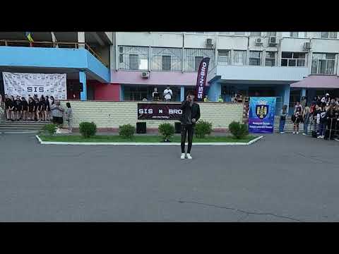 David Luchian - Shape of My Heart (SISNBRO Open Air 2022)