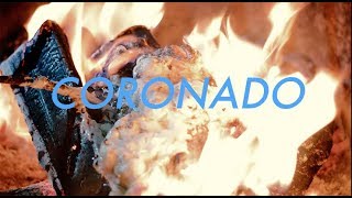 Parachute Words - Coronado (Deerhunter Acoustic Cover)