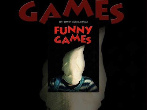 Funny Games