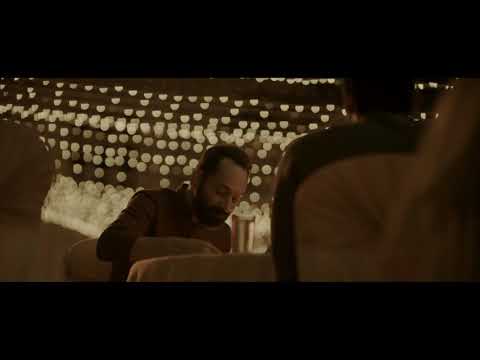 Fahad Fasil New Advertisment.. Aditi Parisons