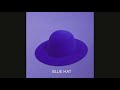 BLUE HAT - [BLUE GOLD] FIRST ORIGINAL SONG/SYNTHPOP/ELECTROSWING