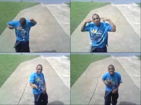 Lil Scooter Tha Best - Focus On The Future