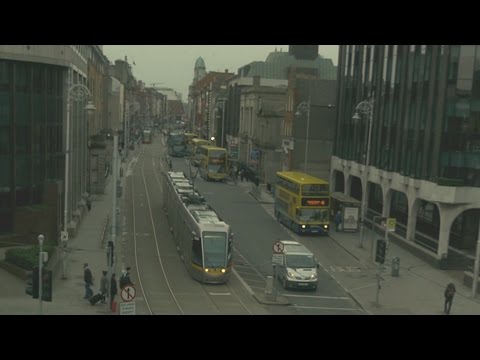 PABLO KUSH - Society (Official Video)