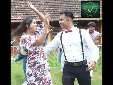 Lilly - Vincent Fernandes Cascia, Mogachi Lahran in association with Dance Stars Dance Studio M'Lore