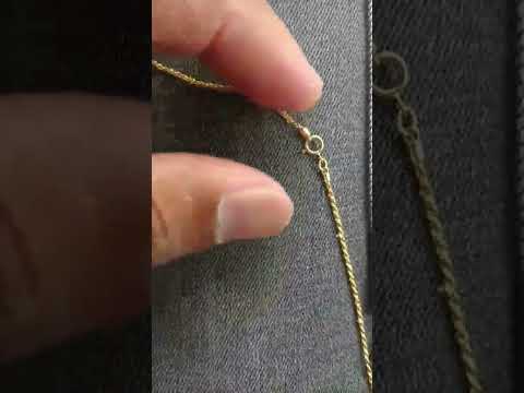 broken necklace #trending #viral #short #shortfeed