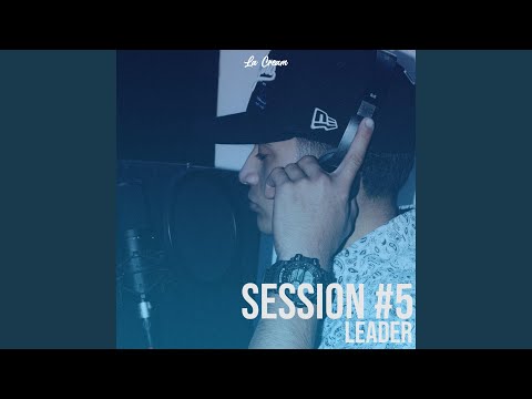 LaCREAM Sessions, Vol. 5
