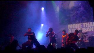 More than a Thousand - Trip to gotham city