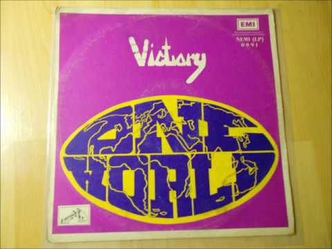One World "Imagination" from the LP "Victory" released on EMI, Nigeria