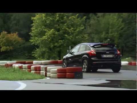 Ford Focus ST - Test it