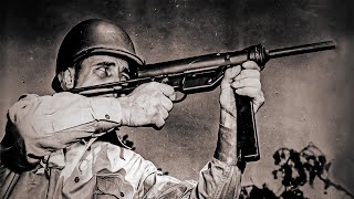 Japanese Troops Laughed at the Grease Gun, Until It Quietly Wiped Out Their Patrols