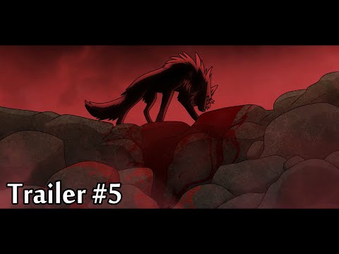 TRAILER - Whitefall Episode 5