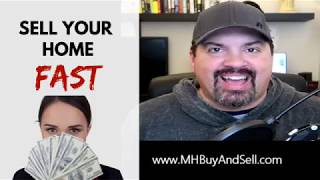 Sell Your Mobile Home Fast