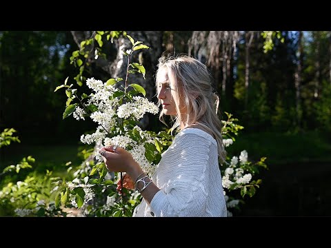 Days of magic and hard work in the Swedish countryside | Ep. 64