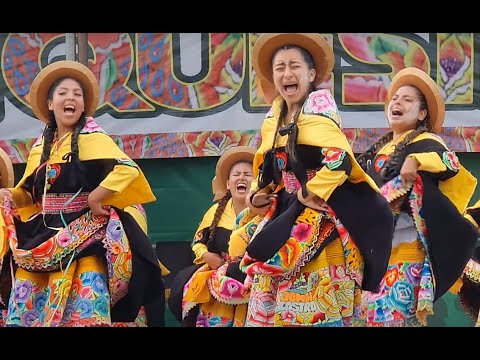 HUAYLARSH 2023 -FINANCISTAS DE VIQUES 2023