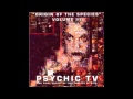 psychic tv - money for e.