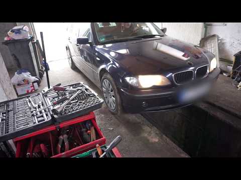 BMW 320d (crankcase Vent Valve, FEBI BILSTEIN 45197)