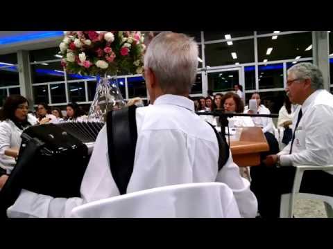 A Escolha -  Padrinho Zé Ricardo